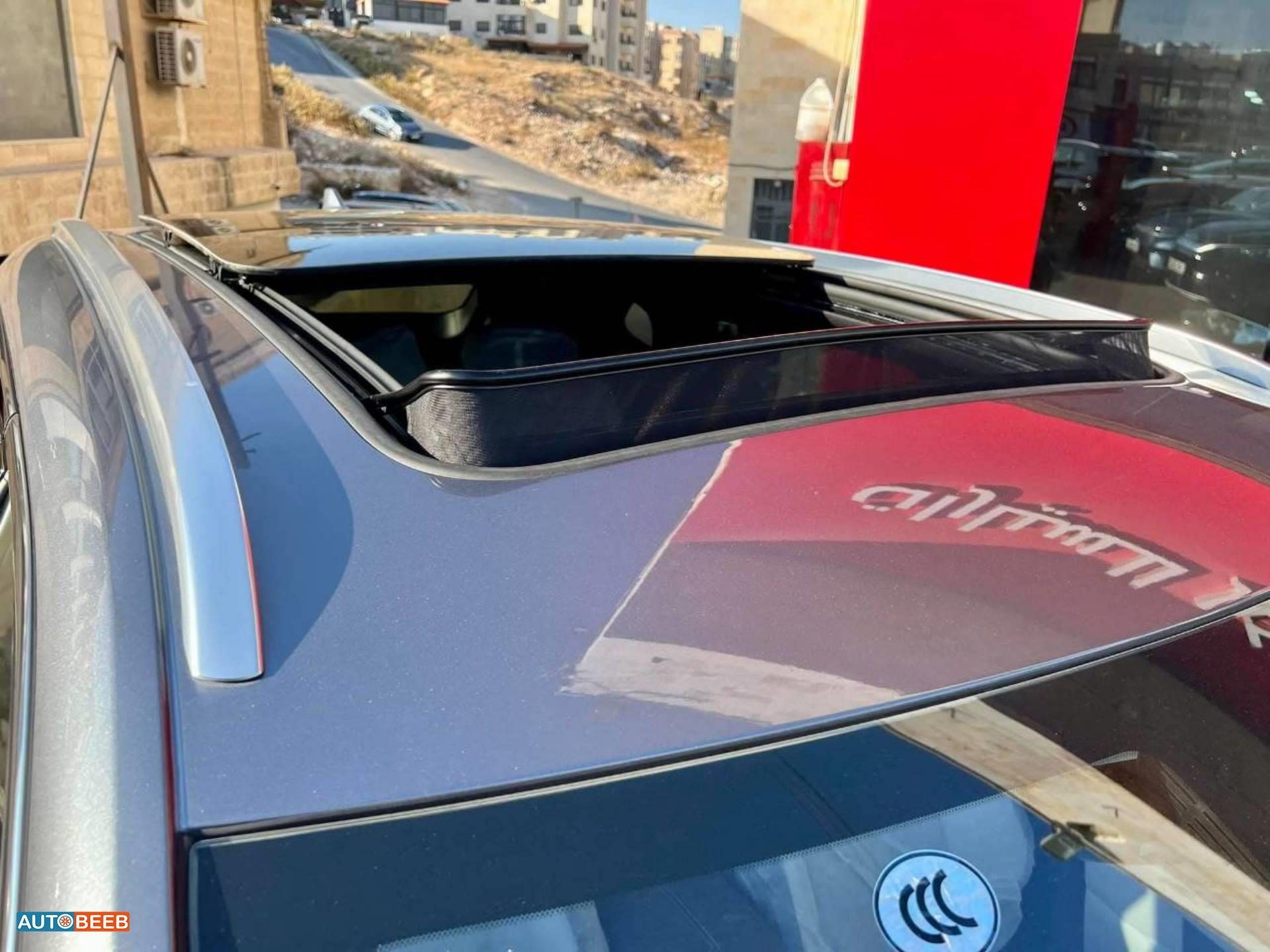 بي واي دي سونج بلس 2024