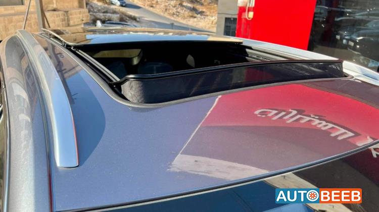 بي واي دي سونج بلس 2024