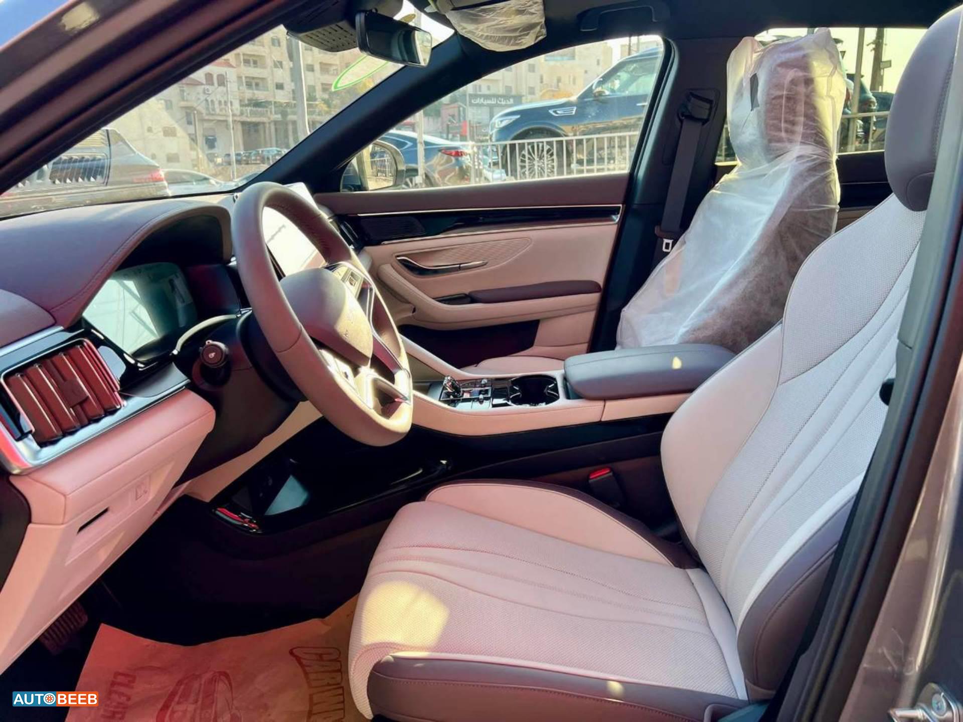 بي واي دي سونج بلس 2024