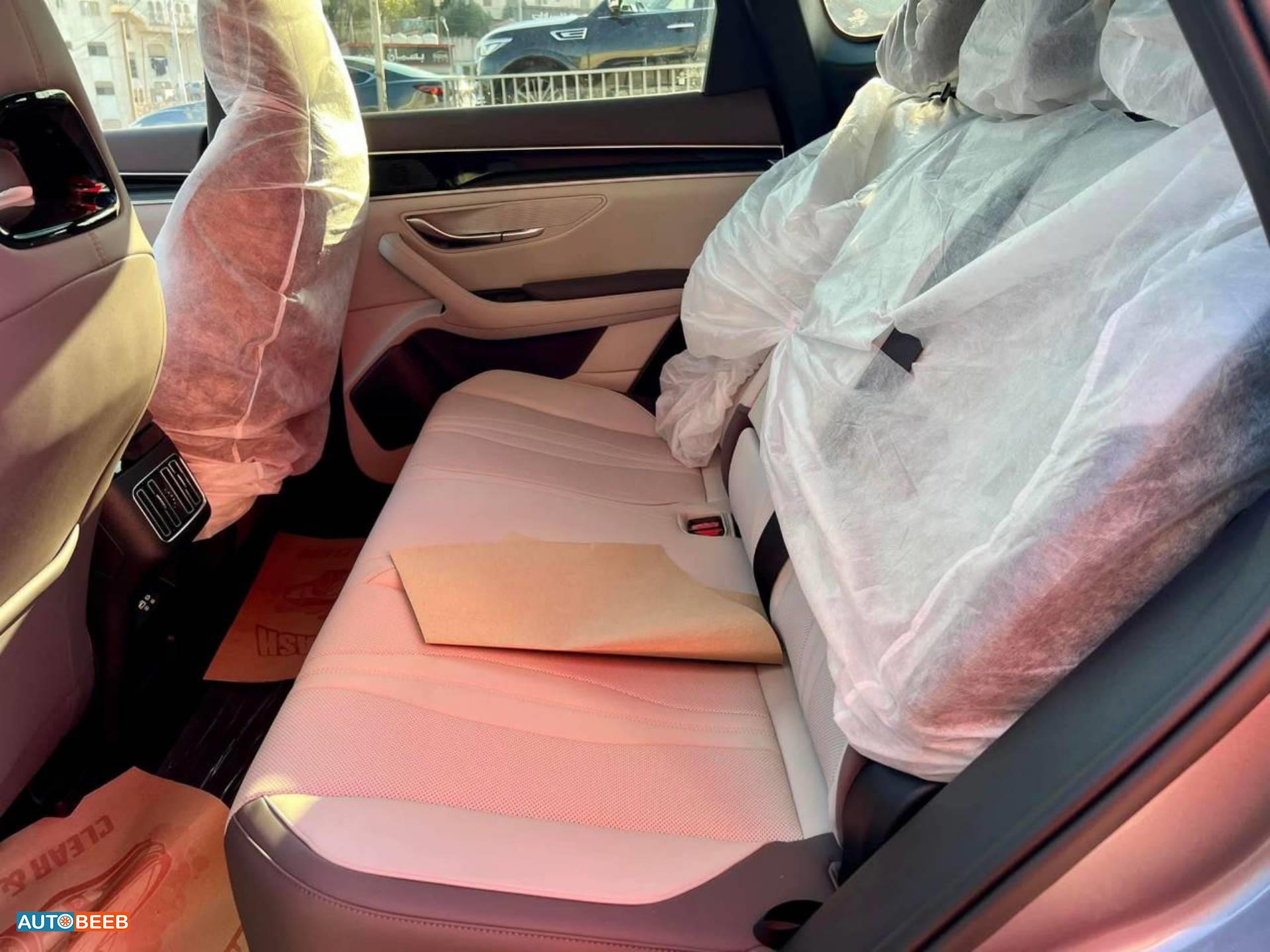 بي واي دي سونج بلس 2024