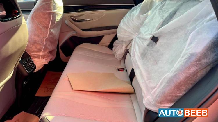 بي واي دي سونج بلس 2024