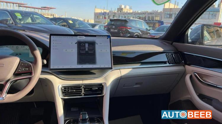 بي واي دي سونج بلس 2024