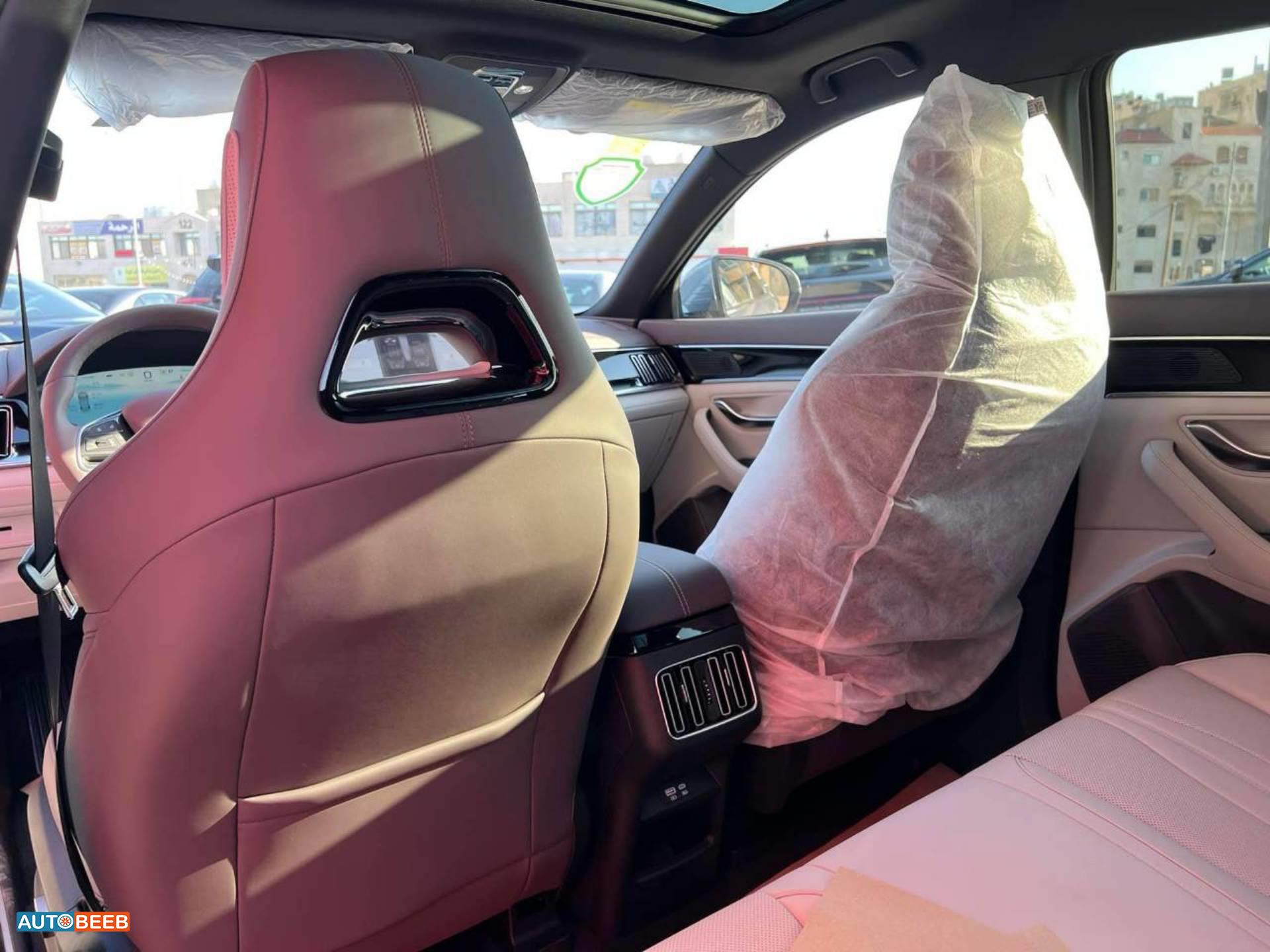 بي واي دي سونج بلس 2024