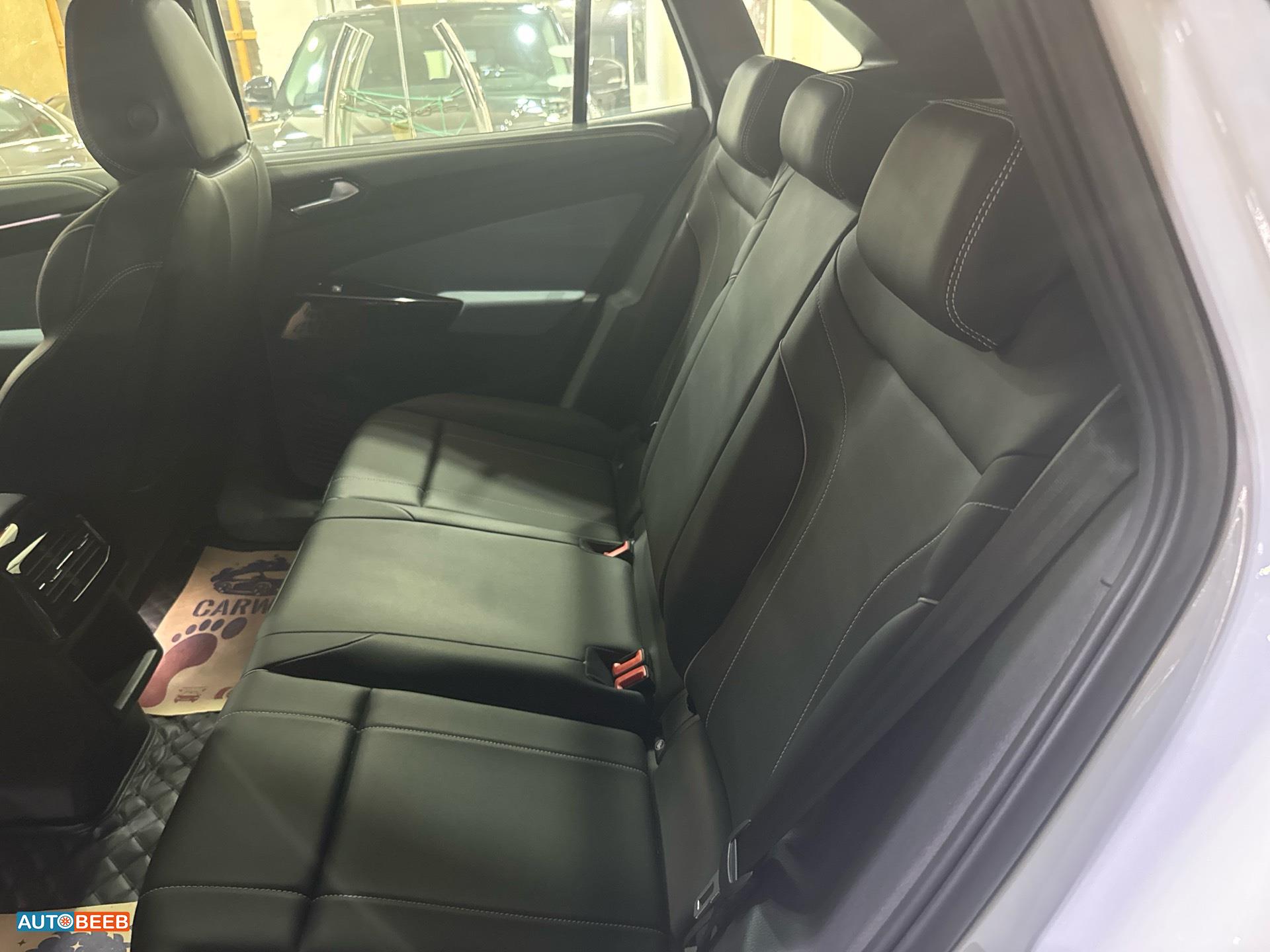 Volkswagen ID.4 2021