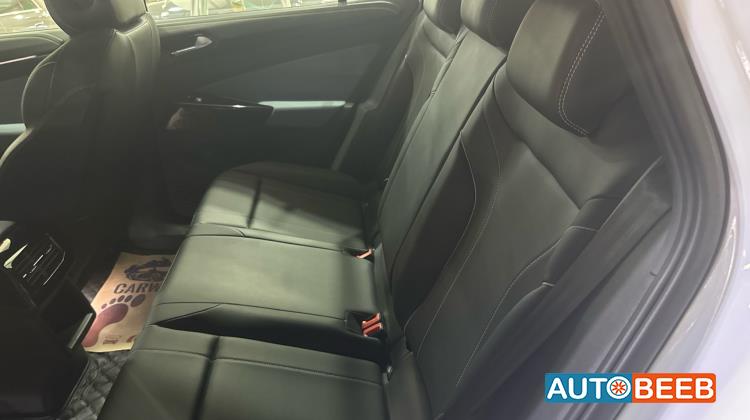 Volkswagen ID.4 2021