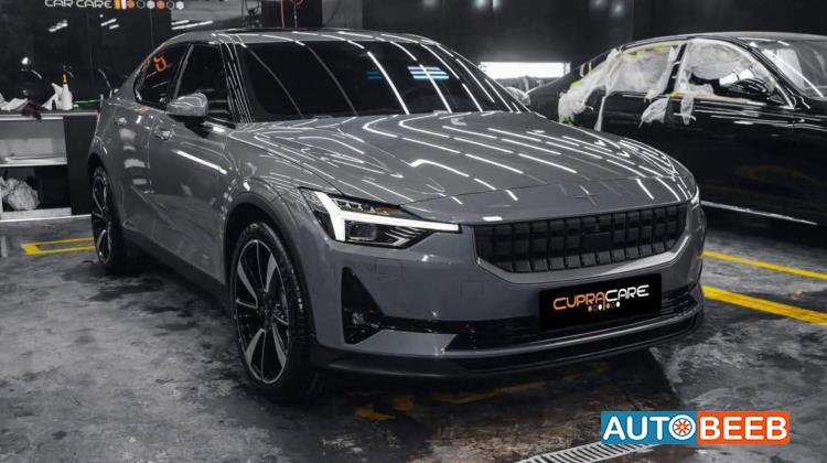 بولستار 2 2021