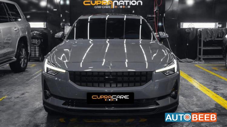 بولستار 2 2021