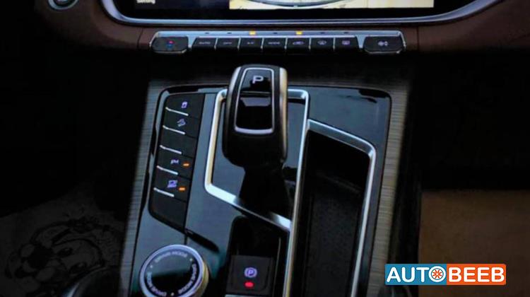 جيلي ازكارا 2022