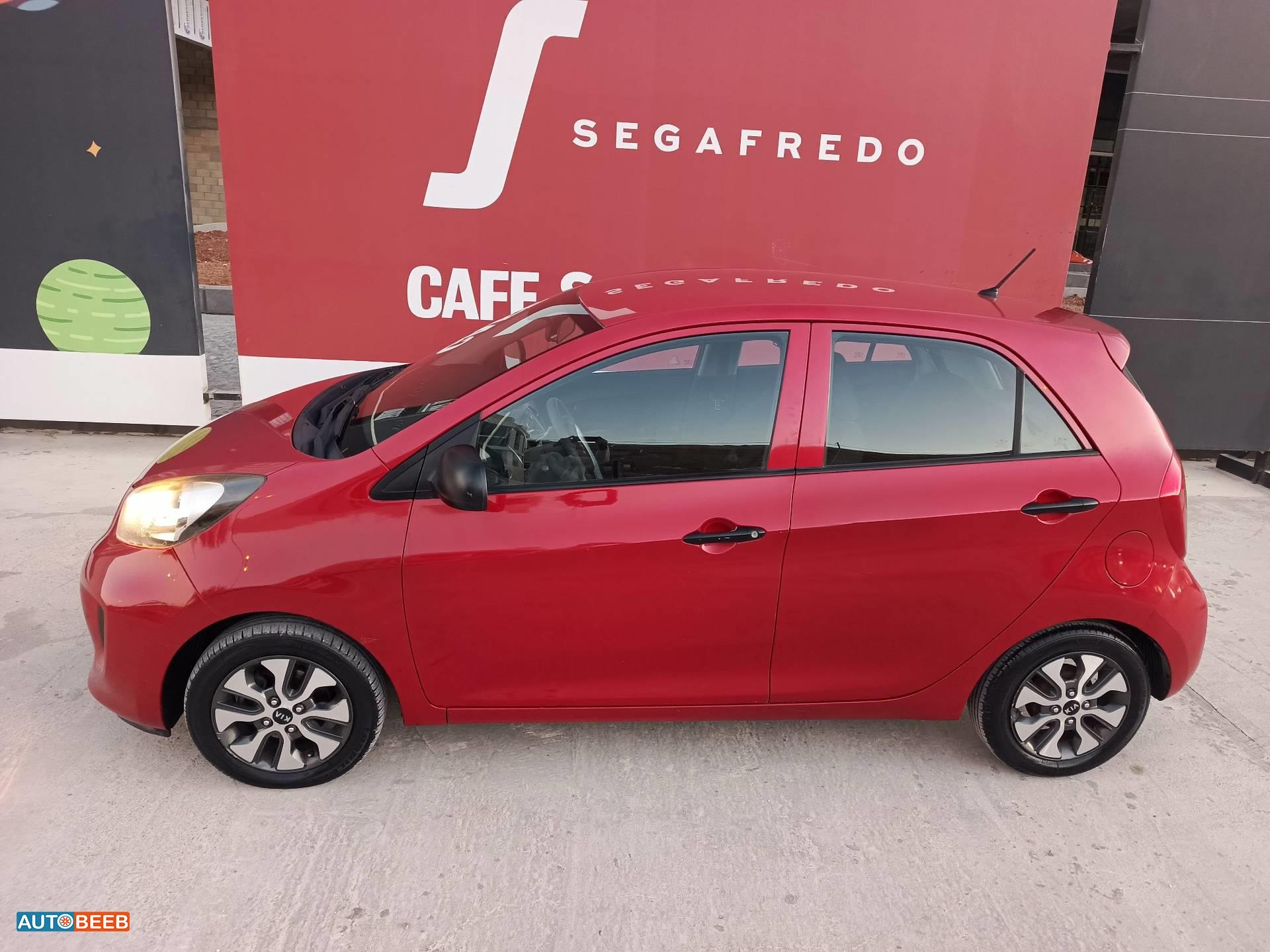 KIA Picanto 2016