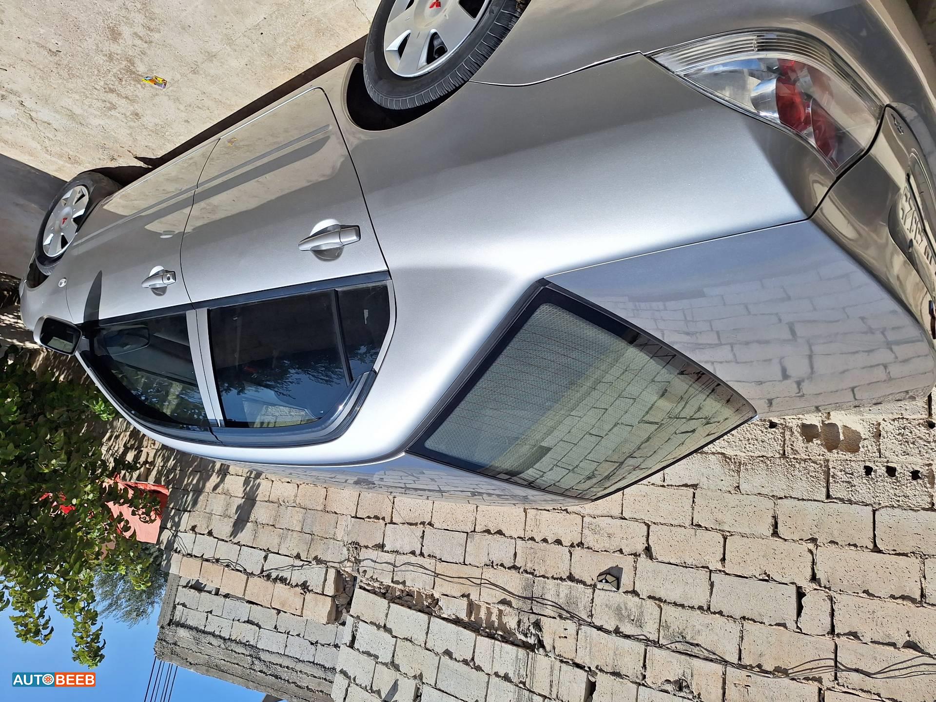 Mitsubishi Lancer 2005