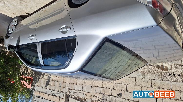 Mitsubishi Lancer 2005