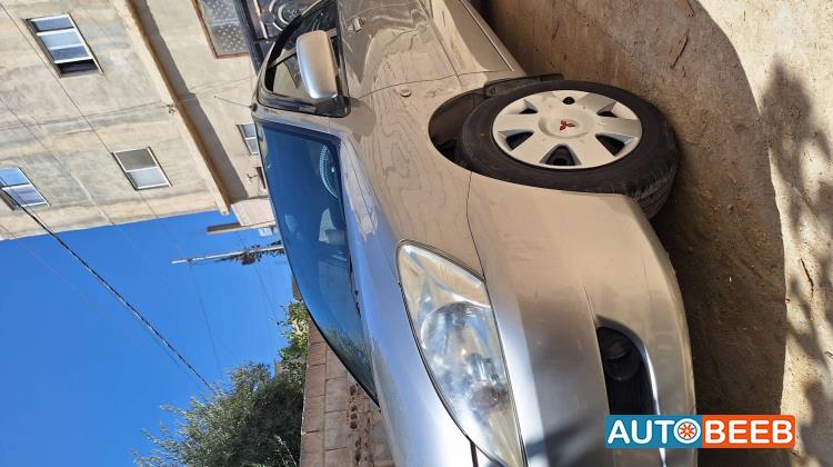 Mitsubishi Lancer 2005