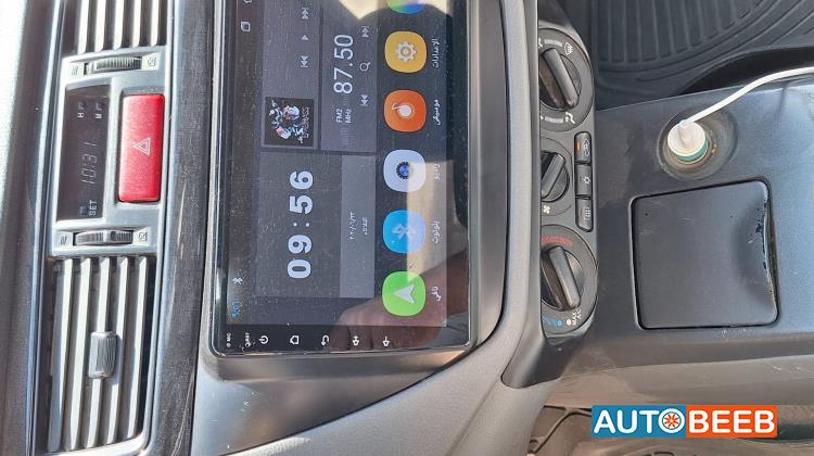 Mitsubishi Lancer 2005