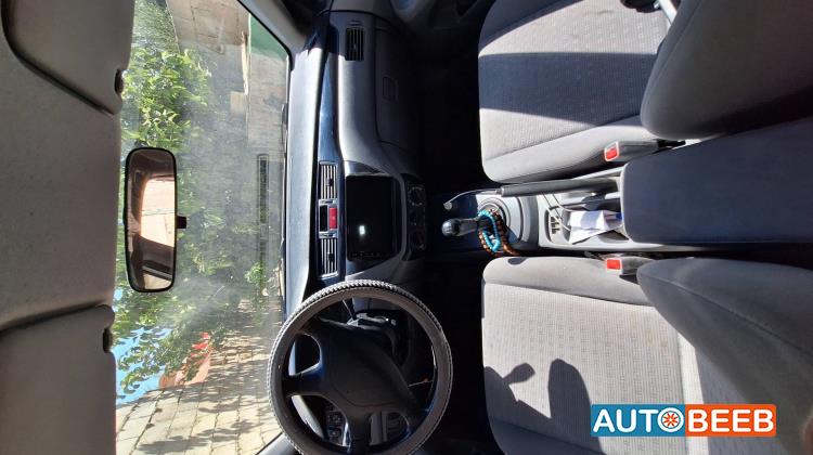 Mitsubishi Lancer 2005