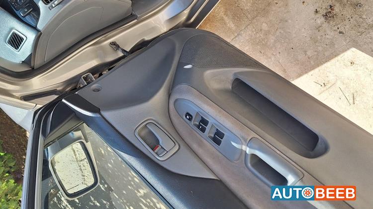 Mitsubishi Lancer 2005