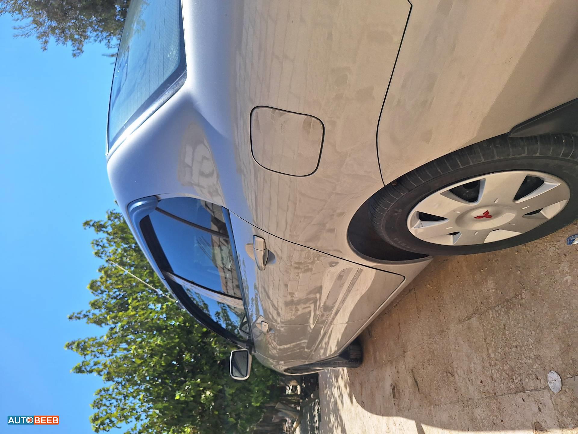 Mitsubishi Lancer 2005