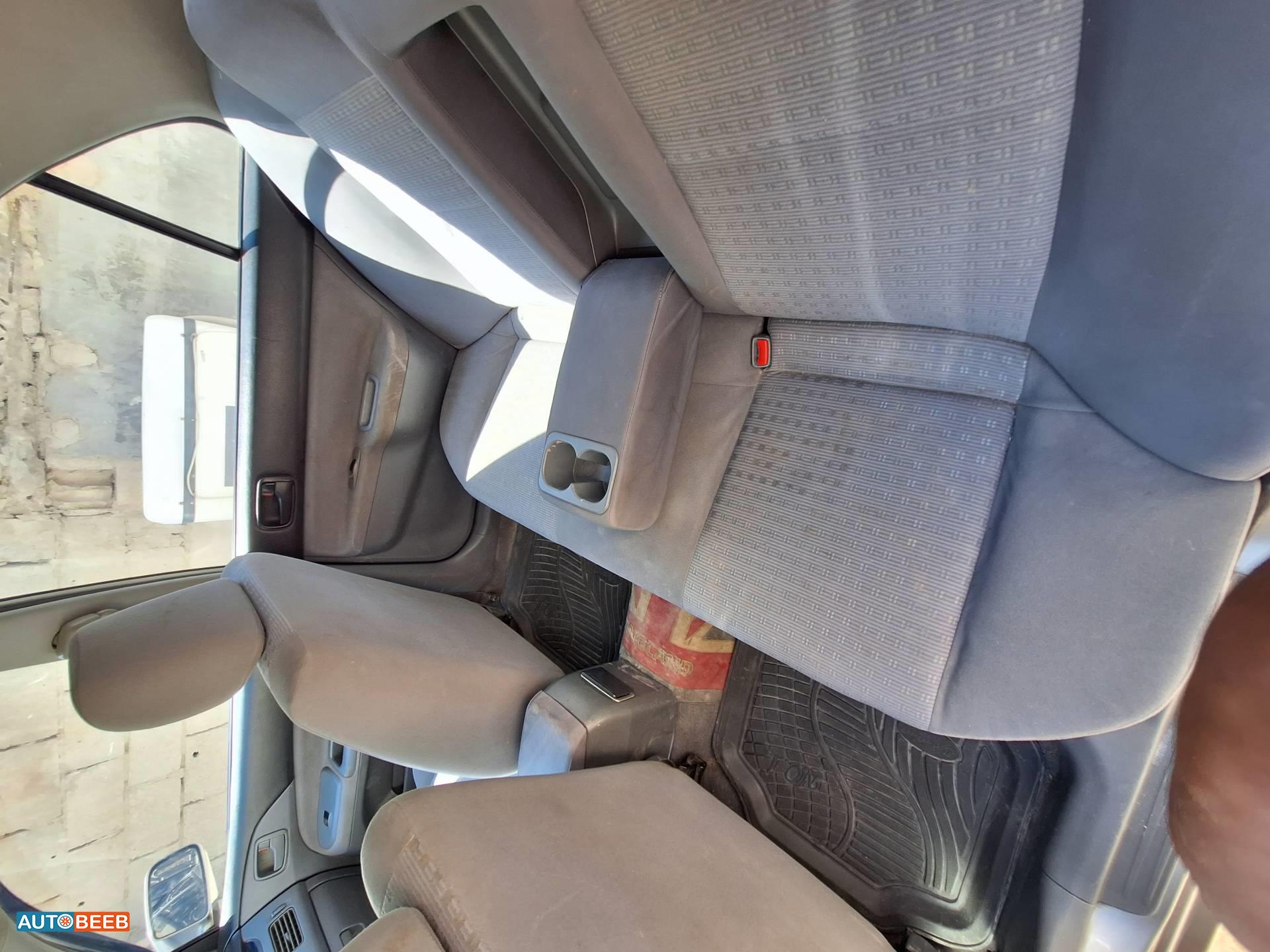 Mitsubishi Lancer 2005