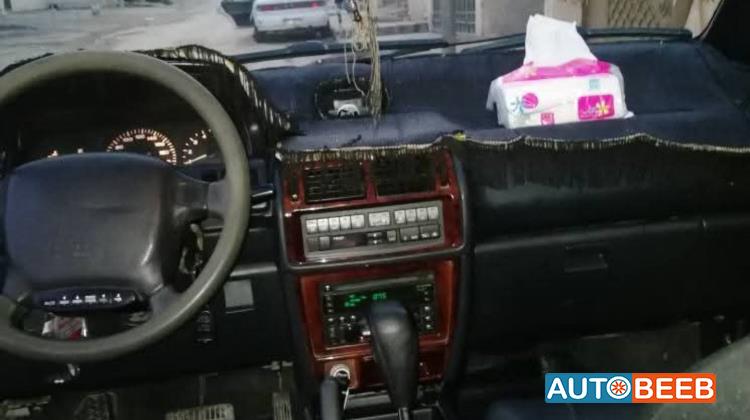 Hyundai Santamo 1997