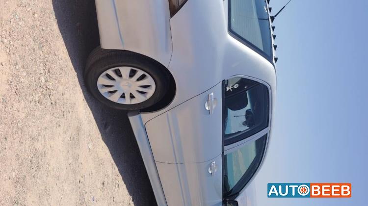 Mitsubishi Lancer 2013