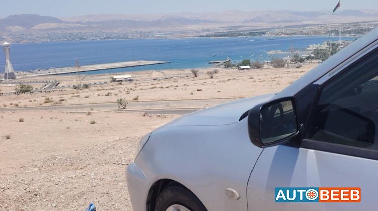 Mitsubishi Lancer 2013