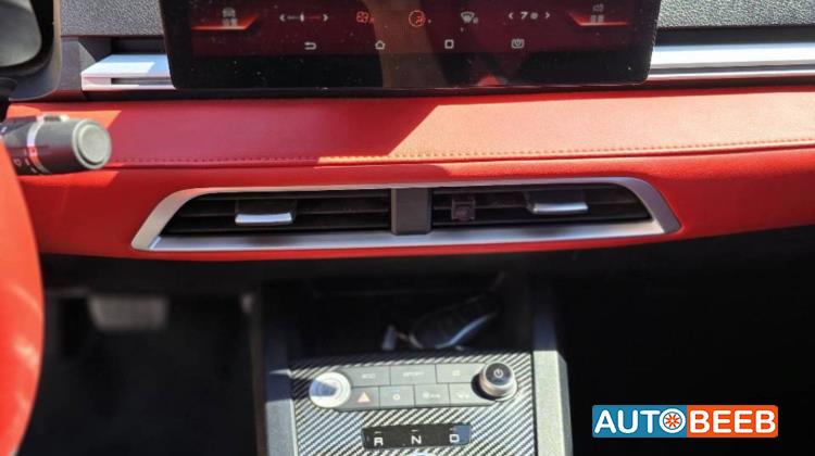 بي واي دي E2 2021