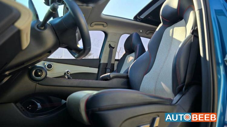 بي واي دي يوان 2023