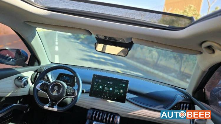 بي واي دي يوان 2023