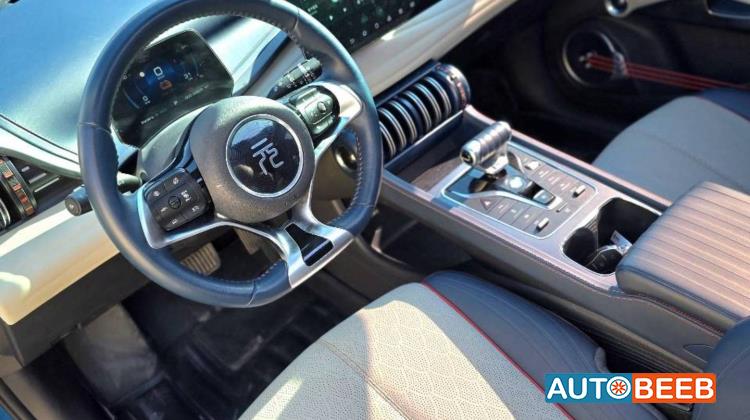 بي واي دي يوان 2023