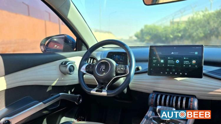 بي واي دي يوان 2023