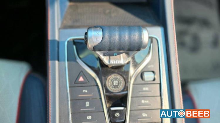 بي واي دي يوان 2023