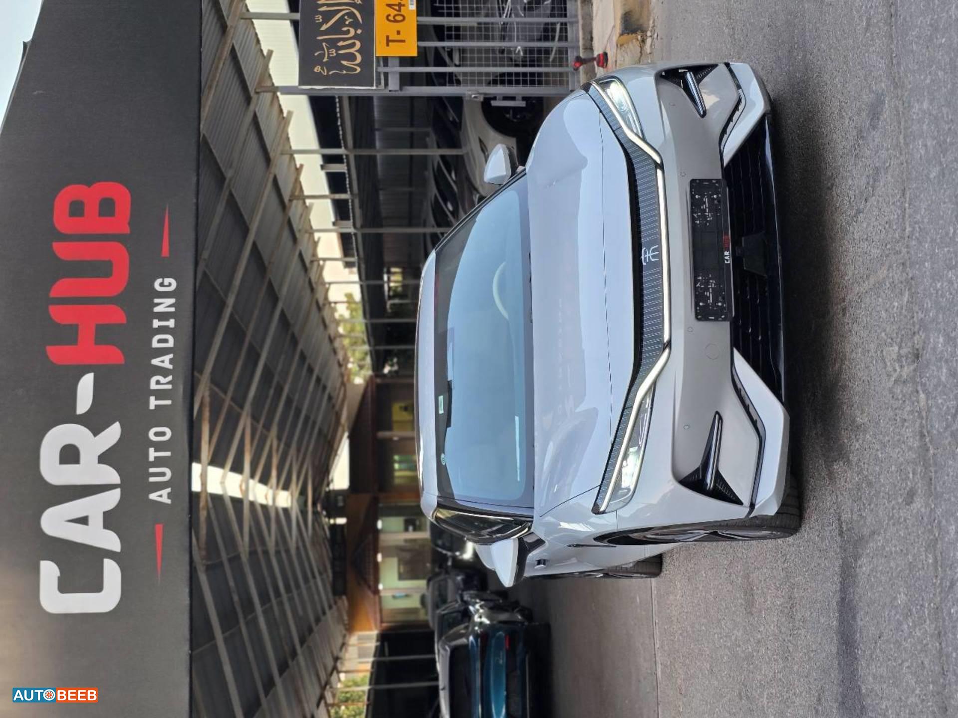 بي واي دي سونج ل 2023