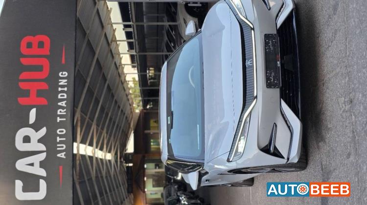 بي واي دي سونج ل 2023