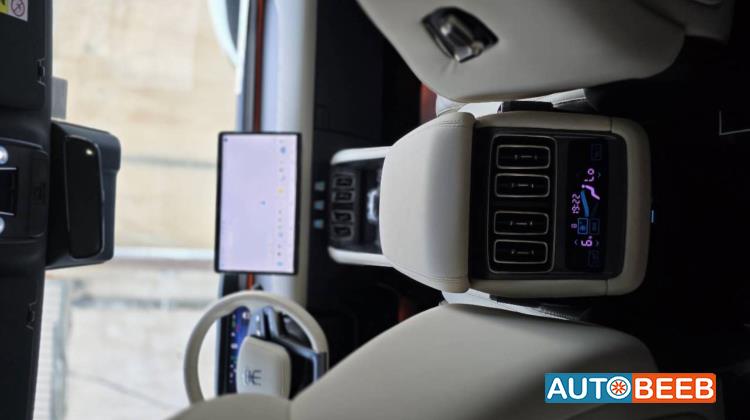 بي واي دي سونج ل 2023