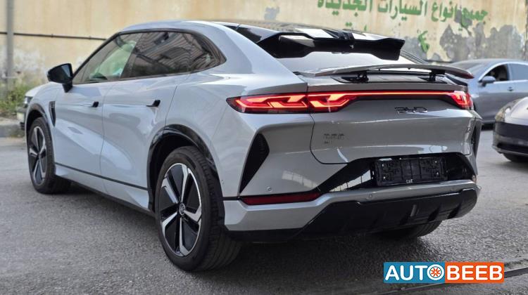 بي واي دي سونج ل 2023