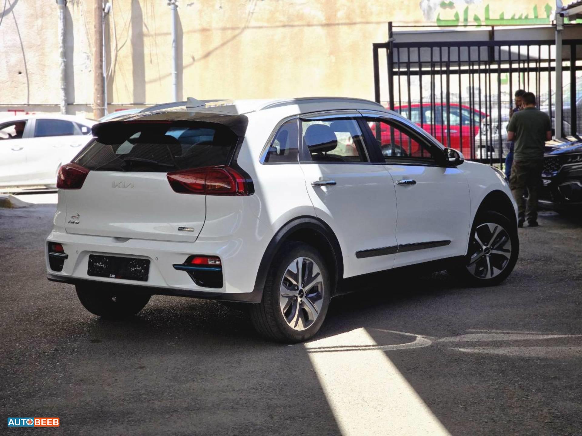 KIA Niro 2022