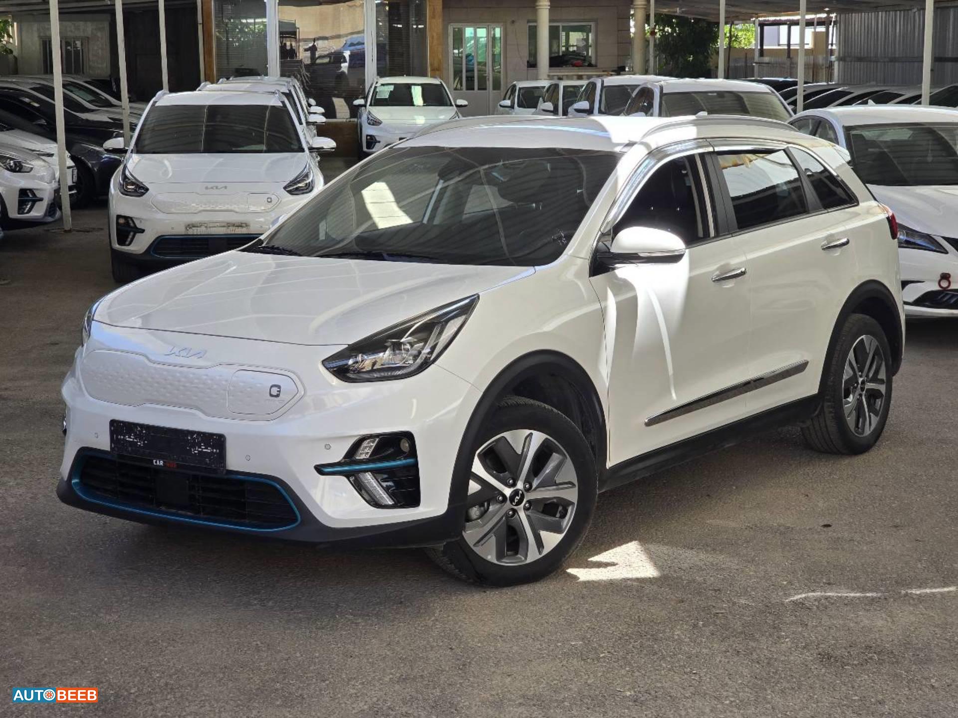 KIA Niro 2022