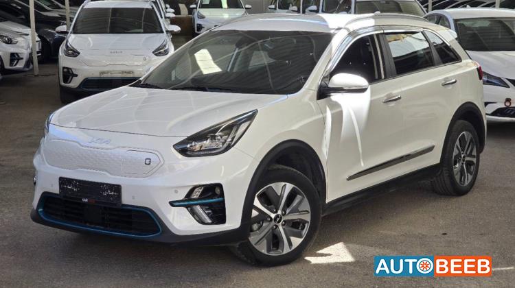 KIA Niro 2022