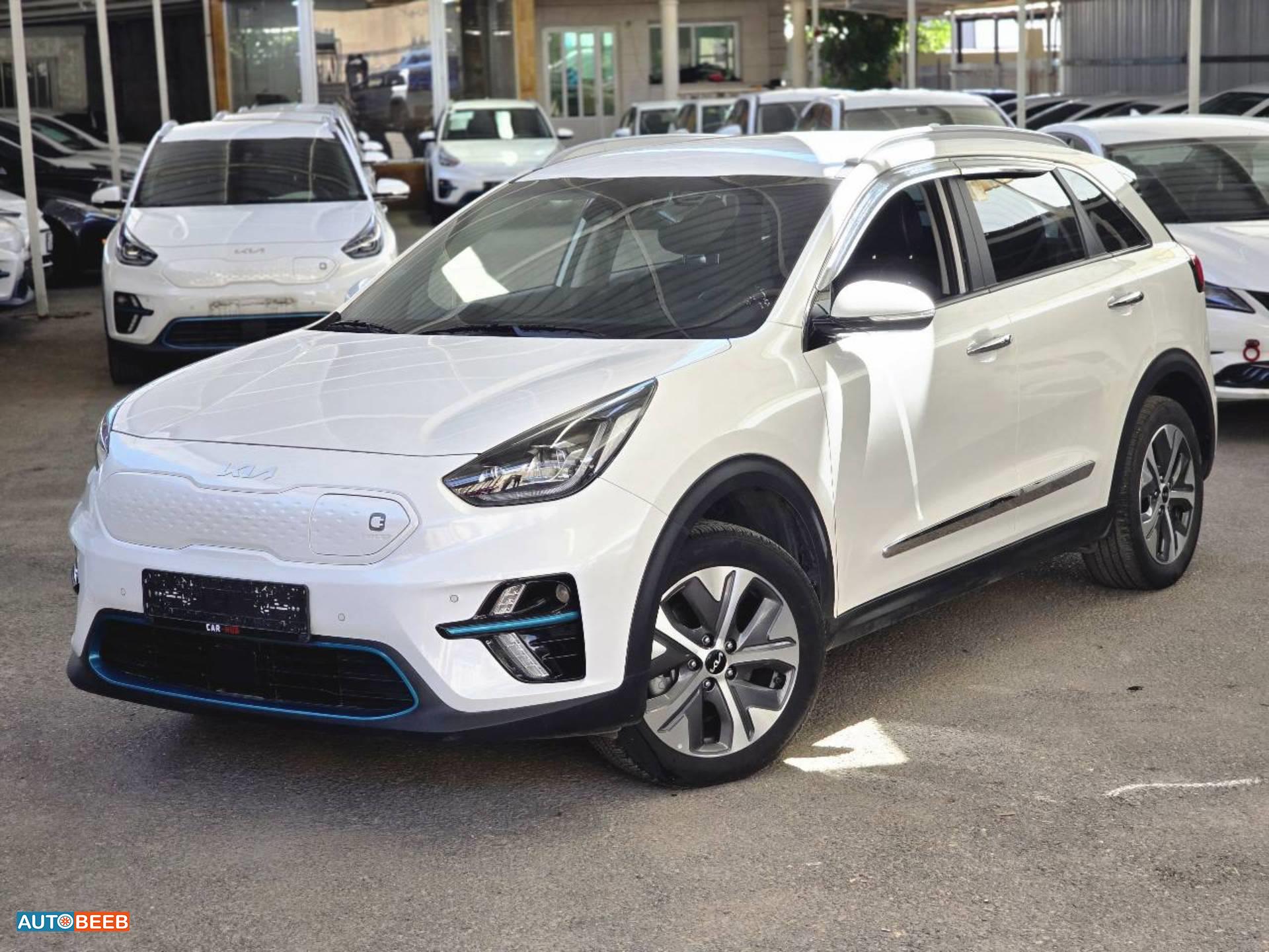 KIA Niro 2022