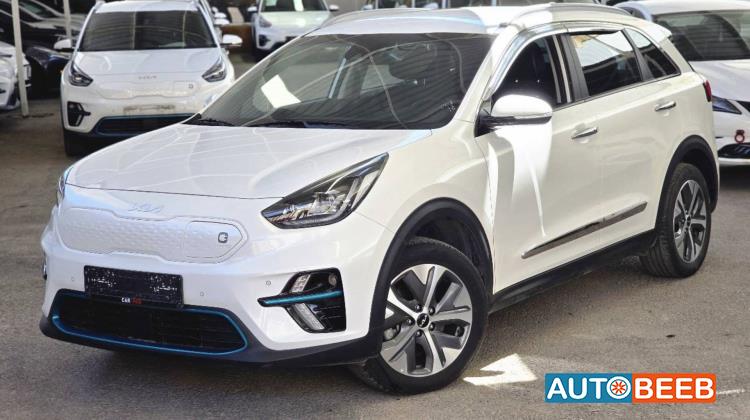 KIA Niro 2022