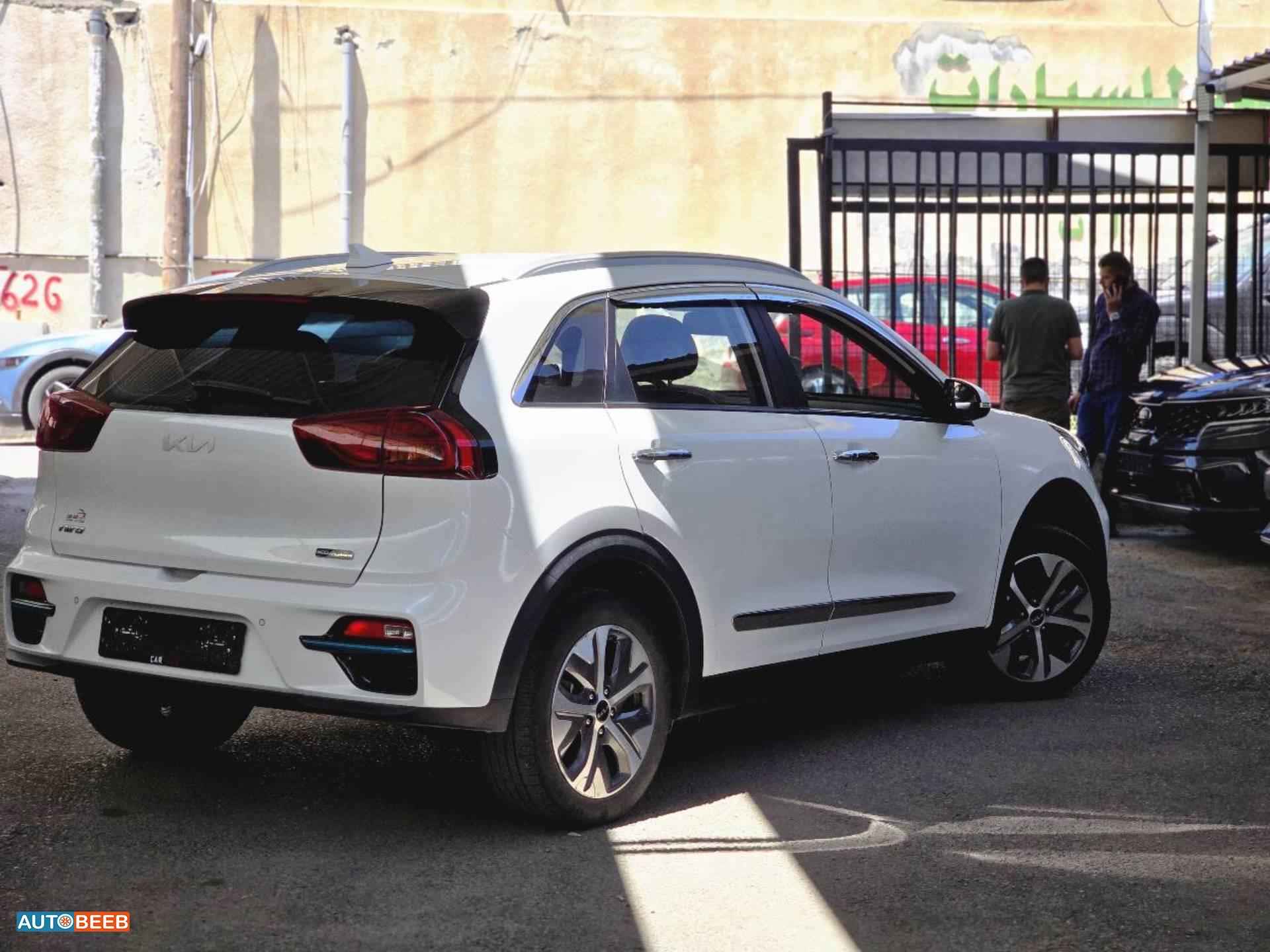 KIA Niro 2022