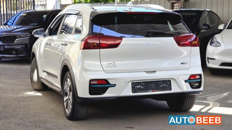 KIA Niro 2022