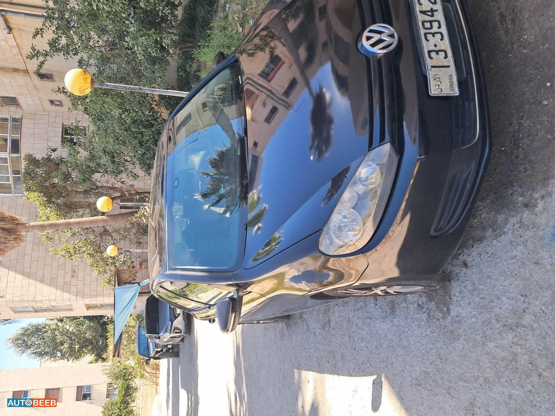 فولكس فاجن جولف MK 2011