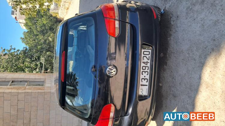 فولكس فاجن جولف MK 2011