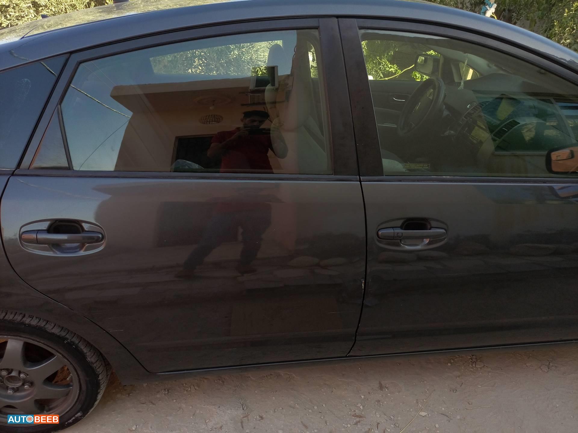 تويوتا بريوس 2007