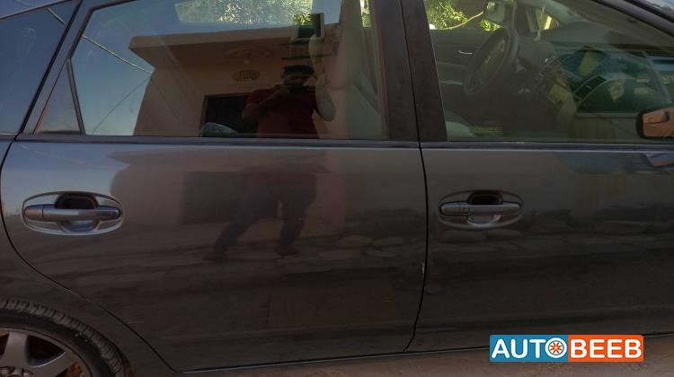 تويوتا بريوس 2007