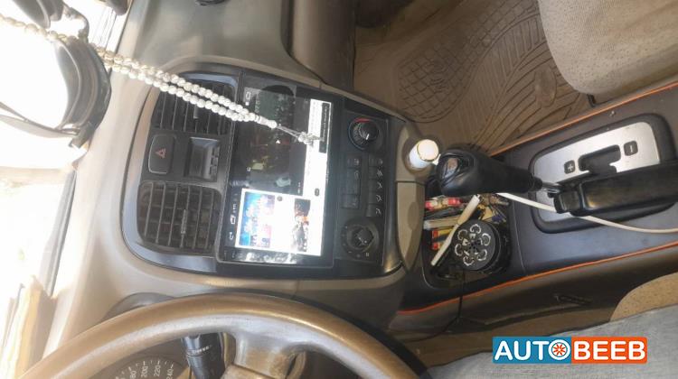 هيونداي سوناتا 2004