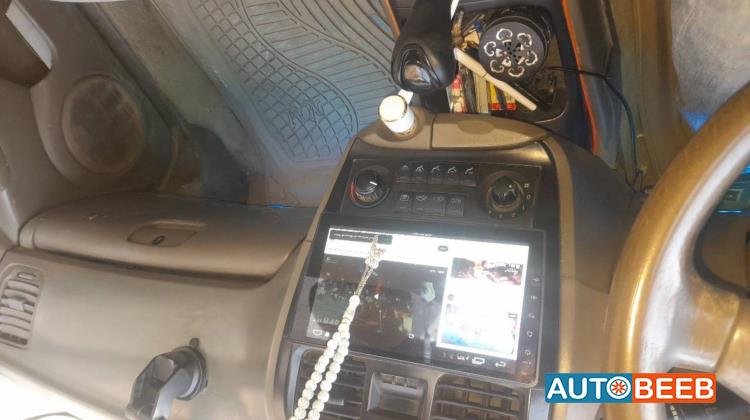 هيونداي سوناتا 2004