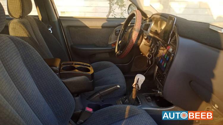 هيونداي  2002