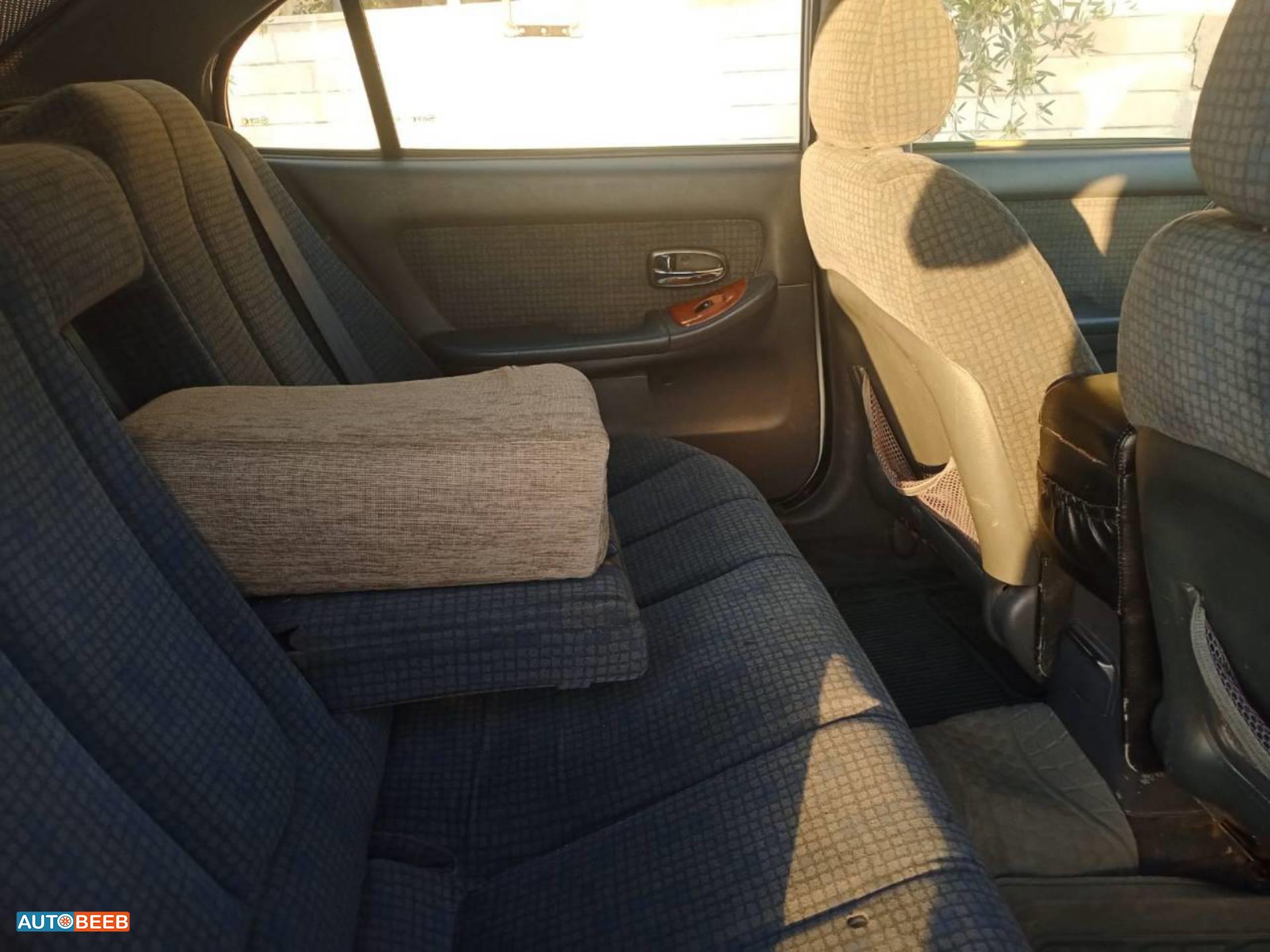 هيونداي  2002