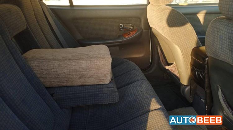 هيونداي  2002